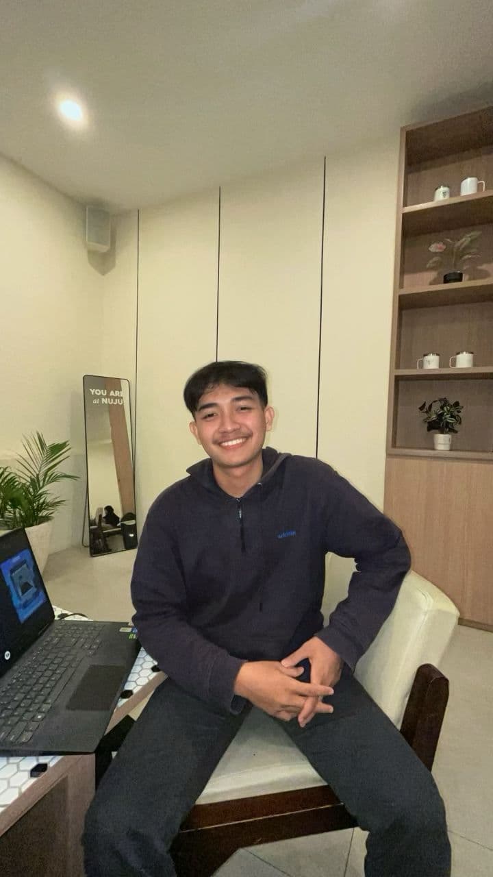 Fadly Maulana