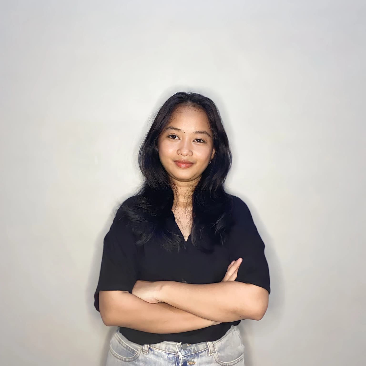 Yovella Jeny Lianasari